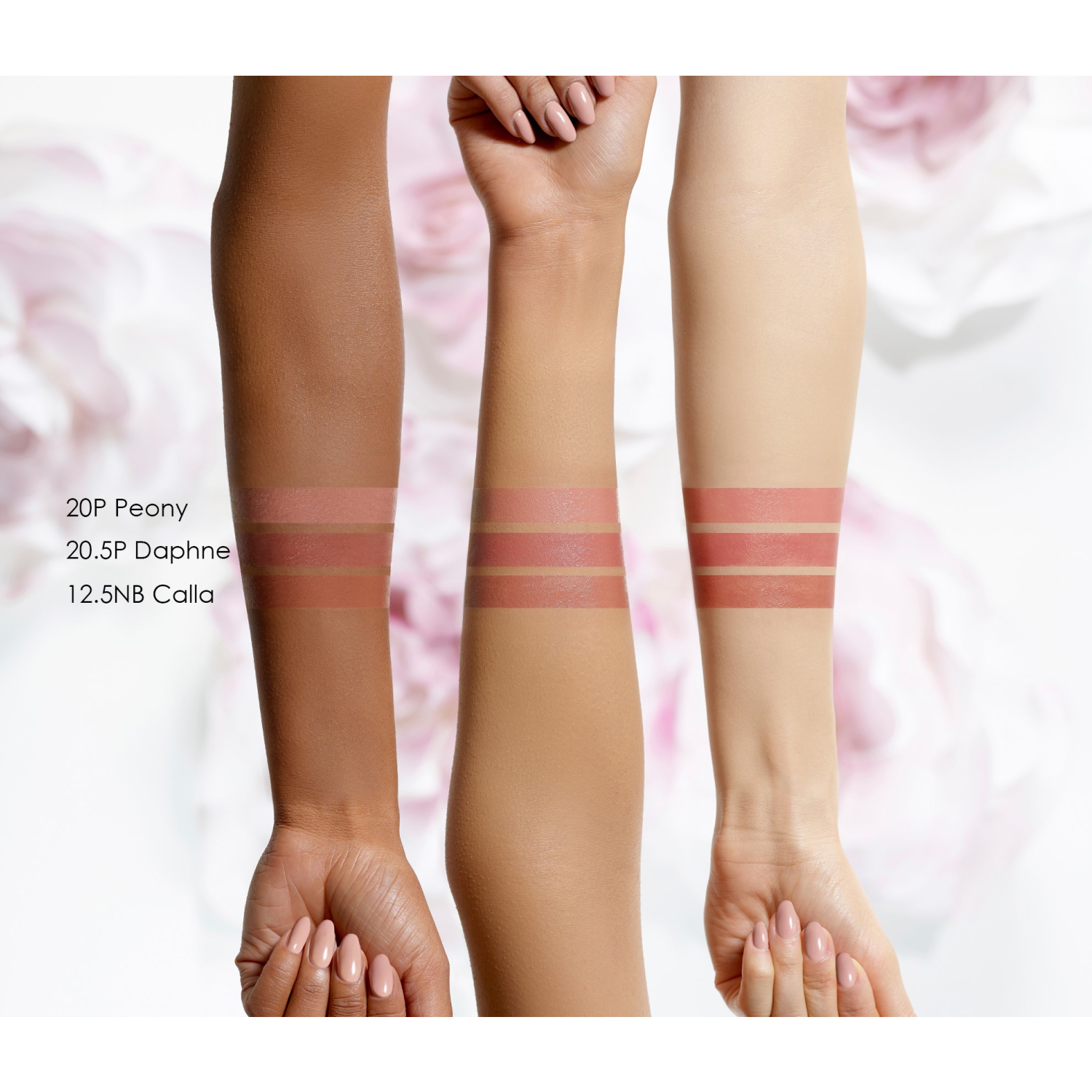 I NEED A ROSE LIPSTICK (BARRA DE LABIOS)
